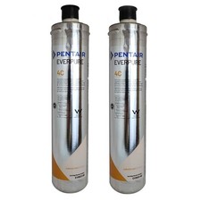 Filtre à eau Everpure 4C -
