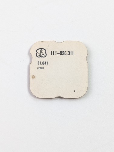 Esa 926 311 - esa, 260