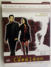 Le Caméléon Saison 2.1