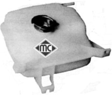 Vase d'Expansion pour Fiat