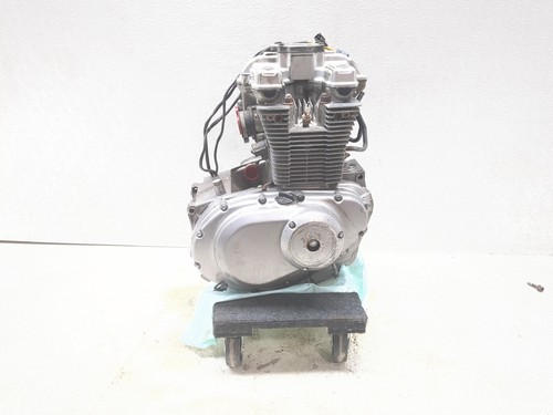 Suzuki gs500f engine - suzuki,