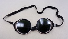 Tres Ancienne lunettes - moto
