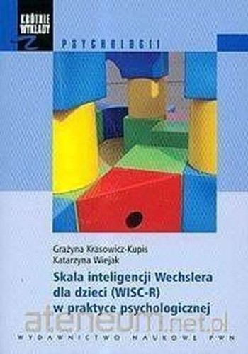 Skala inteligencji wechslera - skala,