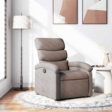 Fauteuil de Massage Inclinable