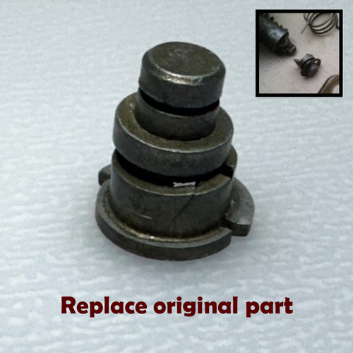 Boot lock mechanism tailgate - mechanism,