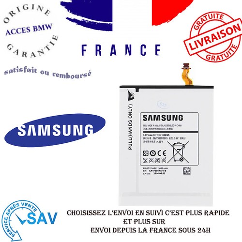 Batterie origine samsung - origine,