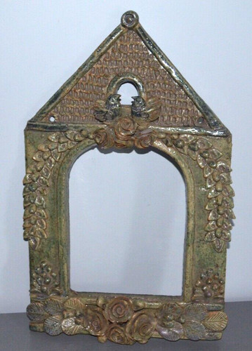 Miroir aux oiseaux grès - aux,