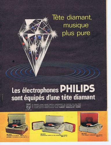 Publicité advertising 056 - publicité,