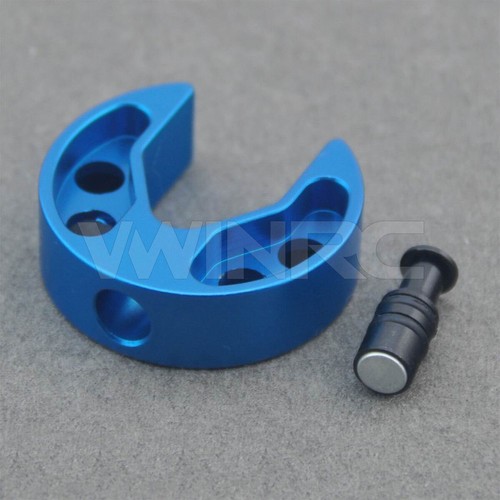 Metal swashplate leveler tool - leveler,