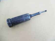 Original GDR Grease Gun Car Garage Trabant Wartburg Motorcycle Vintage 