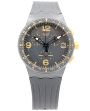 New Swiss Swatch IRONY GRODON