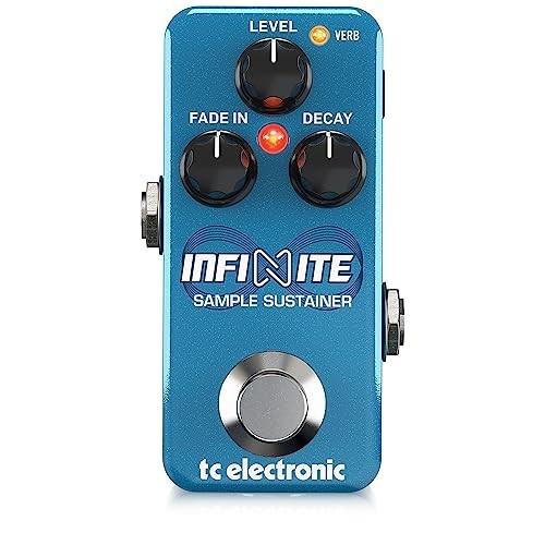 Electronic infinite mini - infinite,