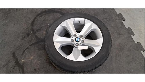 Bmw e7172 jante pneus - x6,
