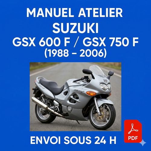 Manuel atelier suzuki - atelier,