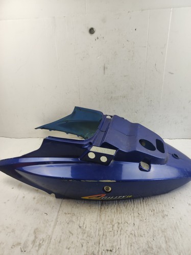 Coque carénage arrière kymco - coque,