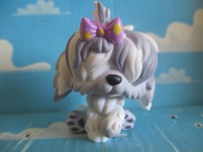 PETSHOPCHIEN BOBTAIL N°465 /