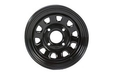 QUAD JANTE ROUE ACIER AVANT /