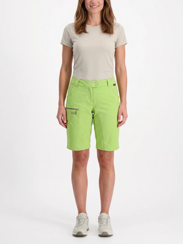 Short jack wolfskin - short,