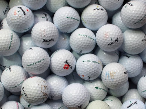 Srixon soft feel - feel, golf