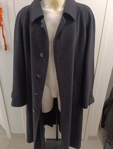 Manteau scabal - manteau,