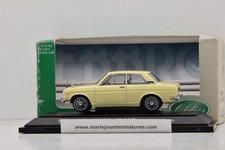 NISSAN BLUEBIRD 510 2DOOR 1968