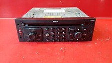 CITROEN C3 I AUTORADIO POSTE