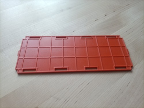 Playmobil couvercle - couvercle, de