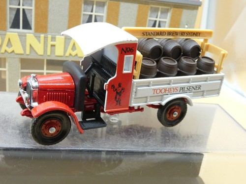 Camion thornycroft transport - camion,