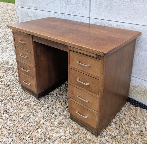 Bureau ministre vintage 50 - bureau,