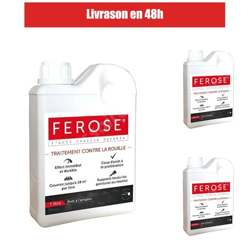 Ferose convertisseur de - ferose,