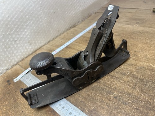 Rabot stanley 113 outil - stanley,