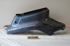 Carénage Codon Arrière Queue Fairing Yamaha MBK Booster Légers Rayures