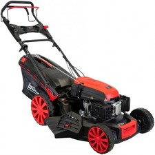 Tondeuse thermique autotractée Big Wheeler 534.1 R ES Güde G95445