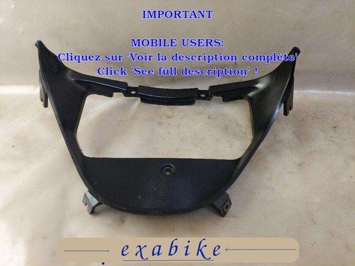 Carenage pour suzuki - ve, de