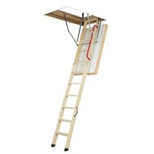 NEW! Fakro 66892 LWT Wooden