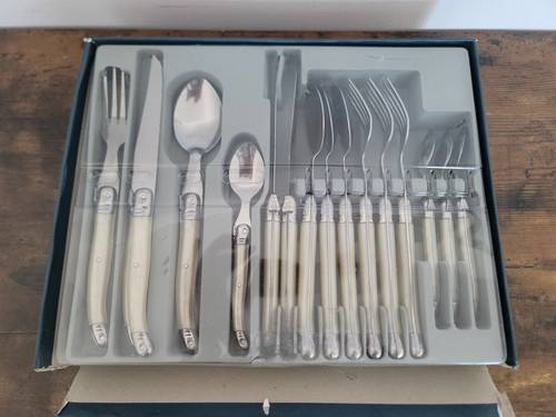 Laguiole production 400052 - laguiole,