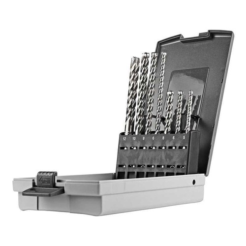Coffret forets nemesis - de,