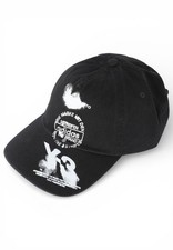 Yohji Yamamoto Casquette logo