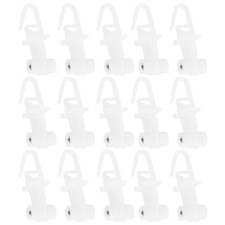  Lot de 30 roulettes pour rail