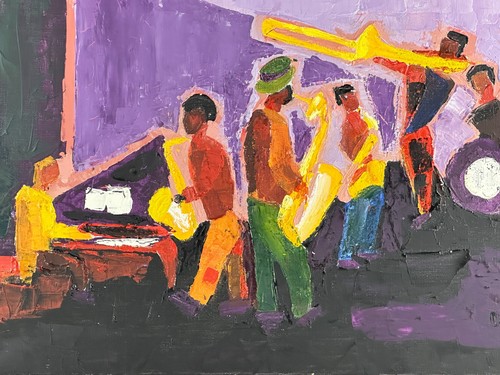 Tableau moderne - tableau,