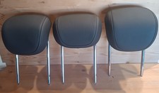 3 appuie-tête siege banquette