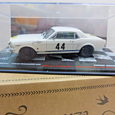 VOITURE DE RALLYE" FORD