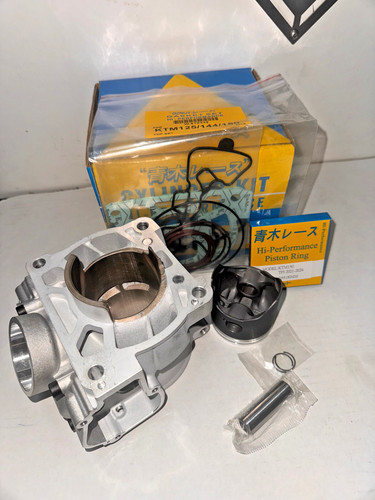Neuf cylindre tonneau kit ktm - neuf,