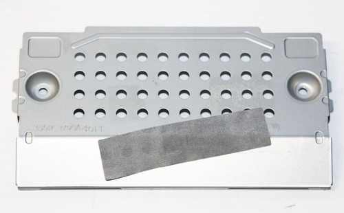 Con board cover holder - board,