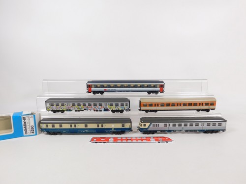 Märklin manques lot - märklin, ac