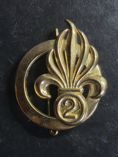 Légion coiffure reg - coiffure, 2°