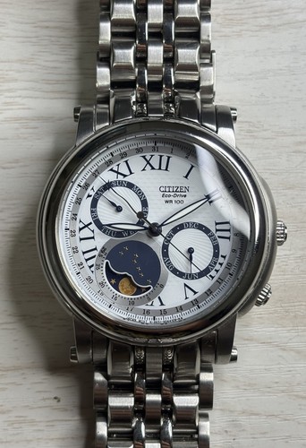 Citizen ap1011 58a eco drive - eco,