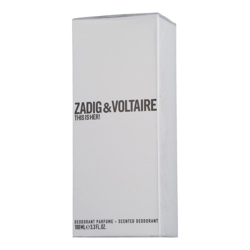 Zadig voltaire est - voltaire,, c'est
