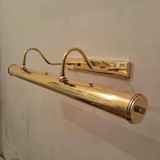 Lampadaire trépied Diabolo