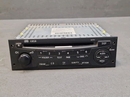 Autoradio mp3 mitsubishi - autoradio, cd/mp3